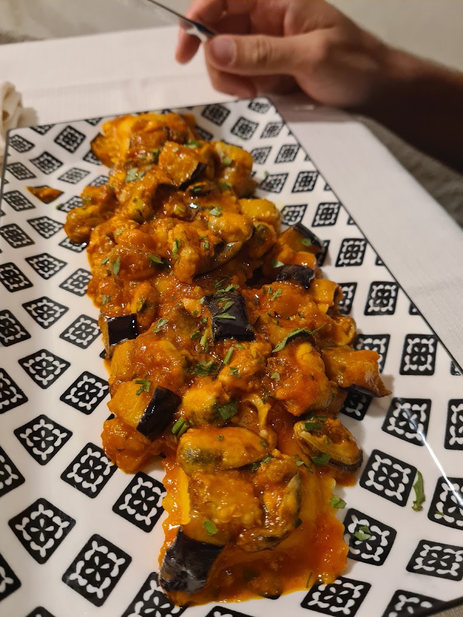 Pizzeria Bistrot La Piazza-3