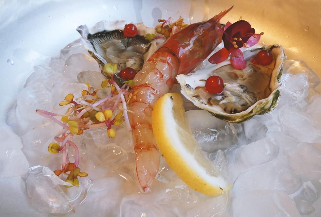 Pizzeria Bistrot La Piazza-4