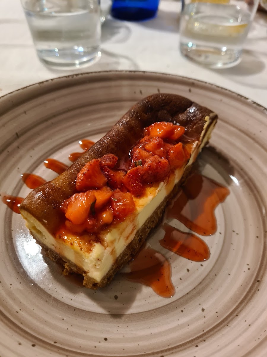 Pizzeria Bistrot La Piazza-5