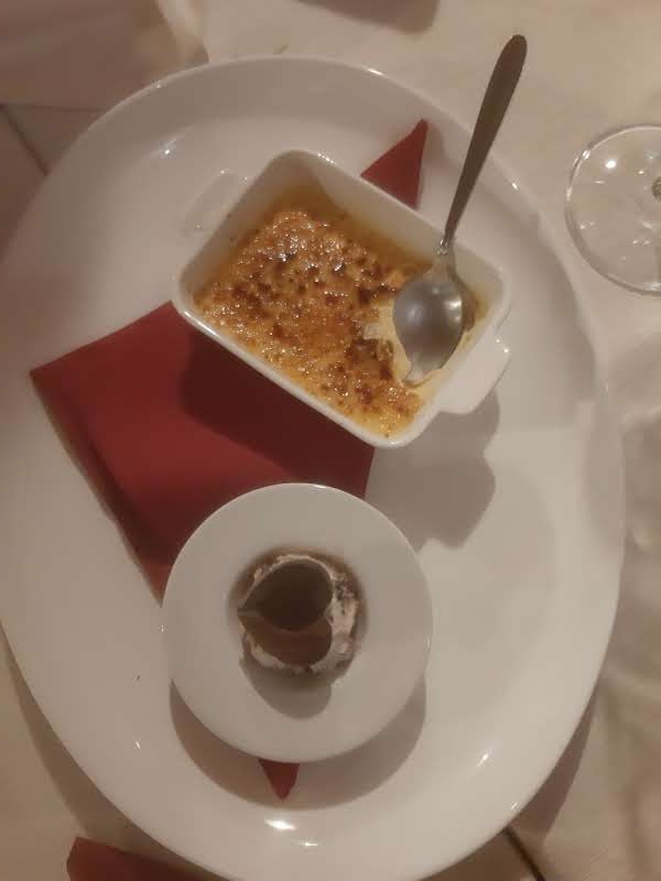 Pizzeria Bistrot La Piazza-7