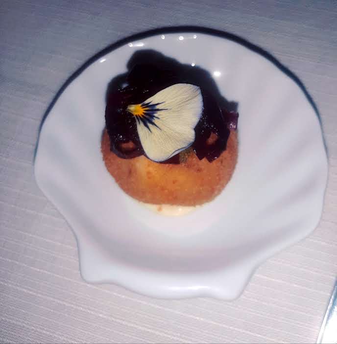 Pizzeria Bistrot La Piazza-9